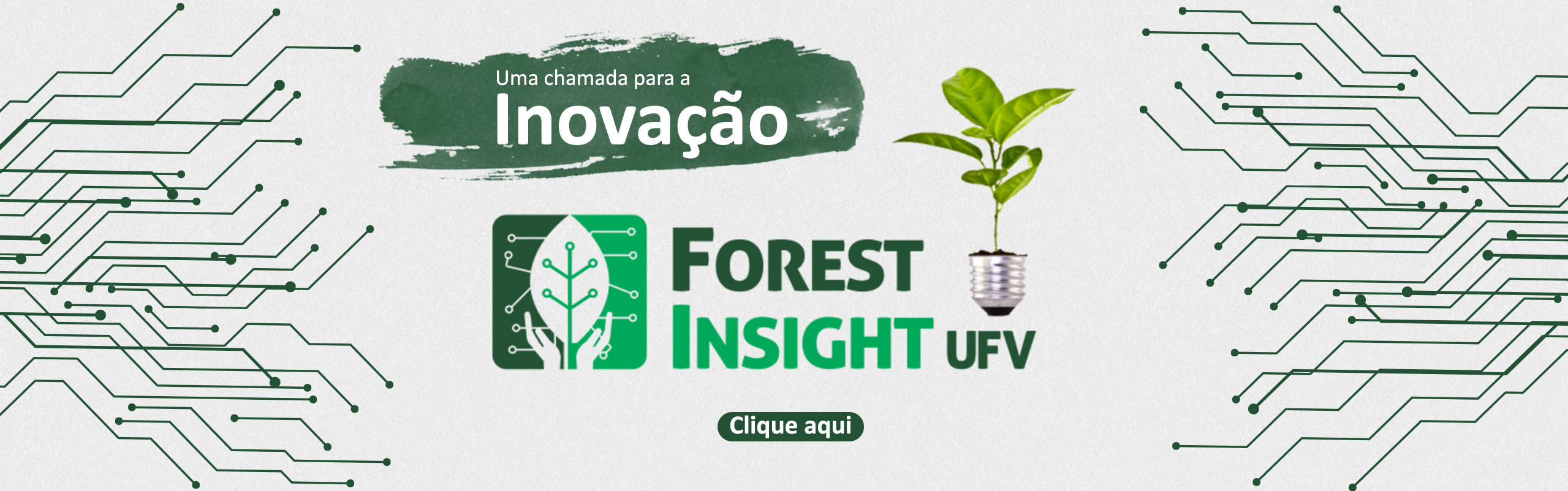 sif, ufv, sociedade de investigações florestais