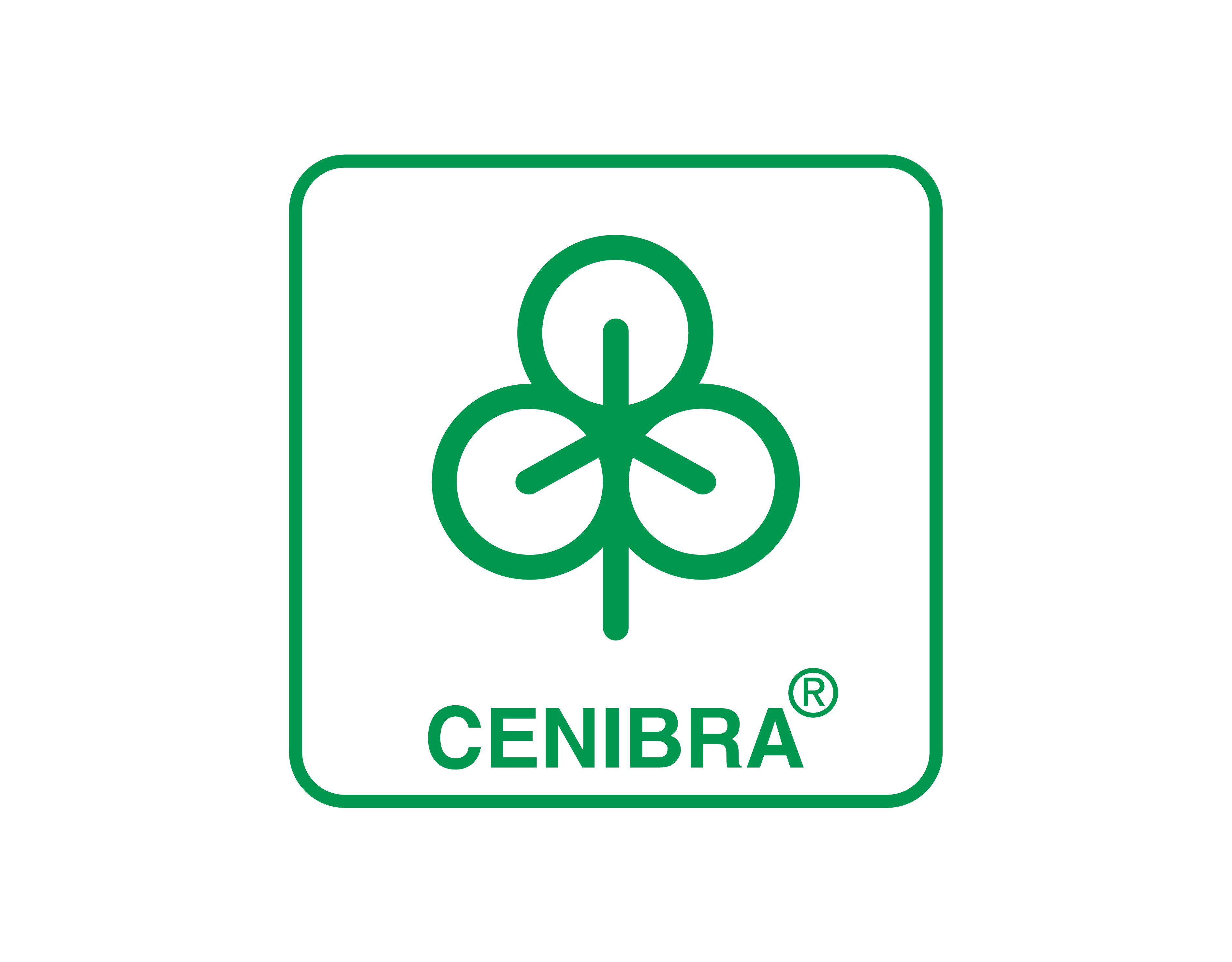 cenibra logo