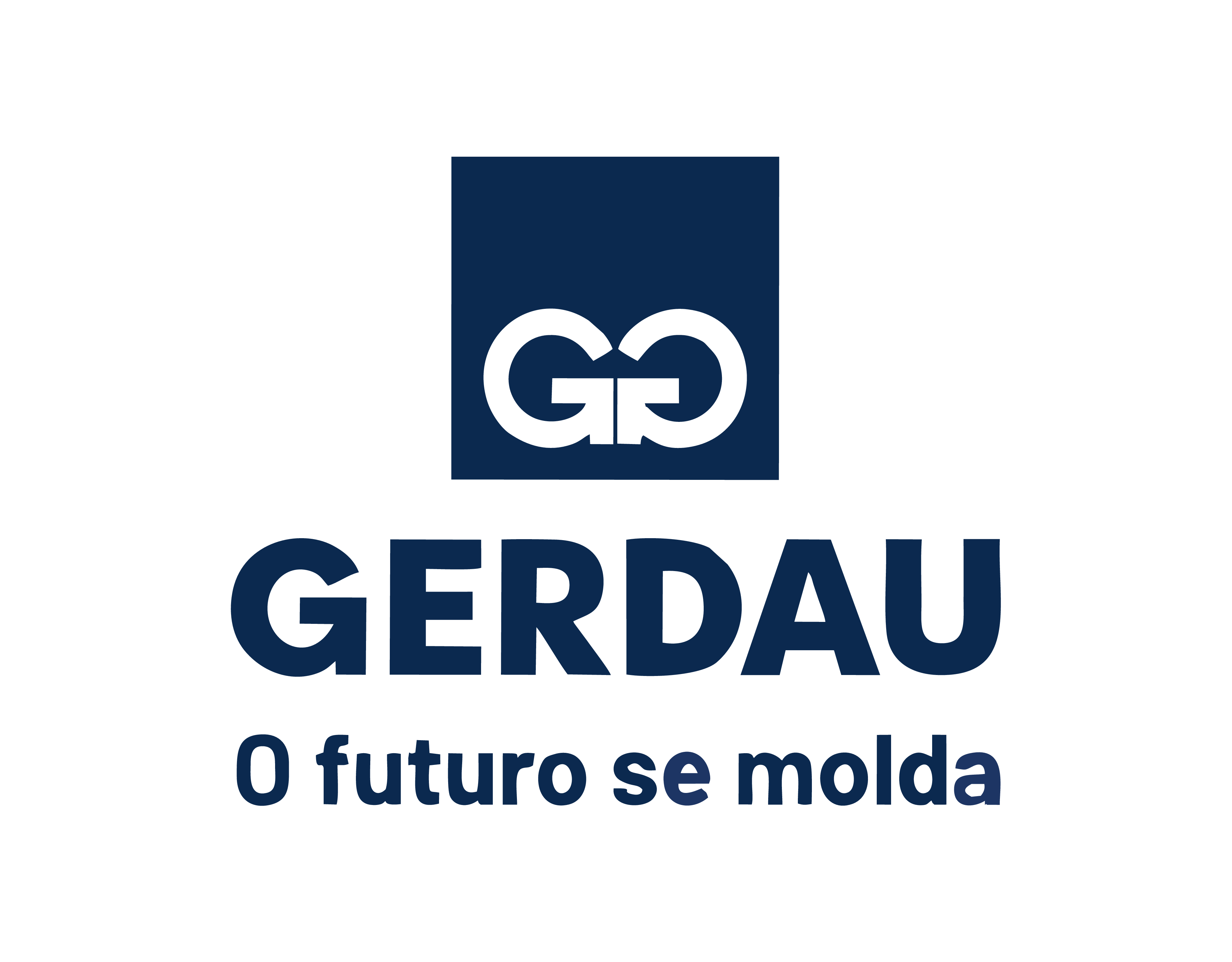 gerdau logo