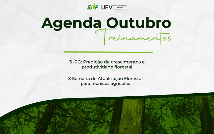 sif, ufv, sociedade de investigações florestais