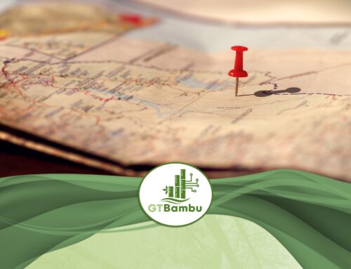 GT Bambu realiza Meeting sobre Zoneamento climático aplicado ao cultivo do Bambu no Brasil