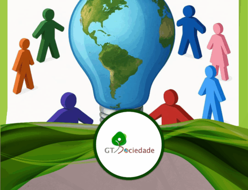 Tecnologias Socias: Sustentabilidade e Participação Comunitária