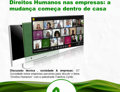 WORKSHOP | Direitos Humanos