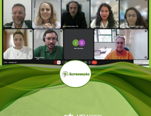 GT Restauração realiza o 15ª Meeting