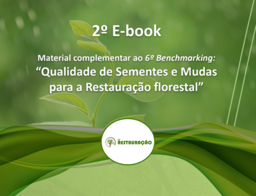 GT Restauração tem mais um E-book publicado