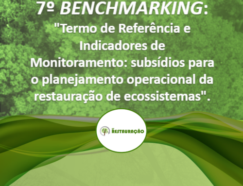 Concluído o 7º Benchmarking do GT Restauração.