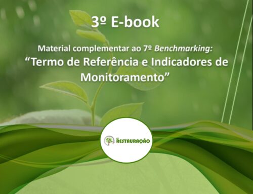 GT Restauração lança e-book exclusivo com os resultados do 7º Benchmarking