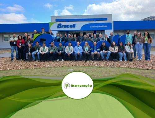 GT Restauração realiza a 7ª Reunião Técnica